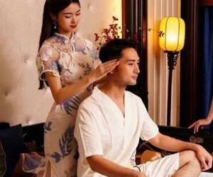 武汉武昌高端按摩会所的装修风格是什么