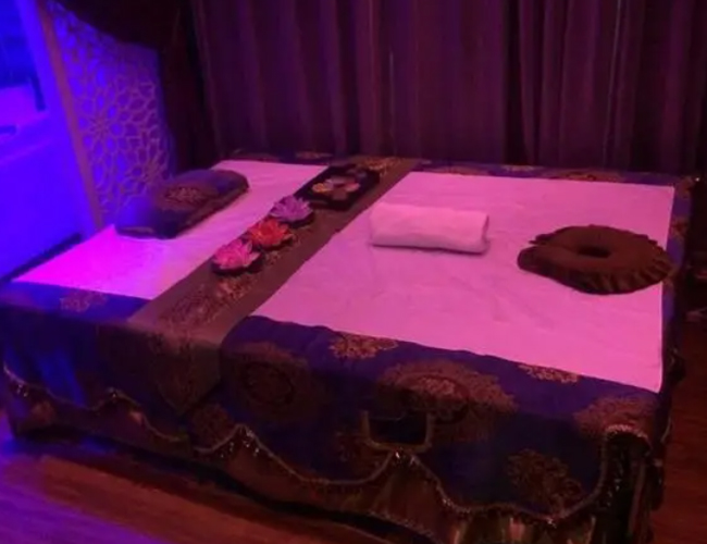 武汉武昌Teyou养生会馆养生会馆桑拿馆环境展示一