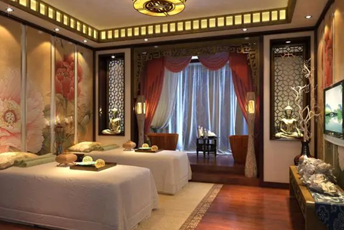 武汉武昌热石疗法：来自大地的温暖疗愈